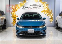 فولكسفاغن جيتا